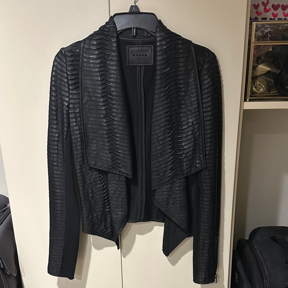 BLANKNYC Women's Jacket